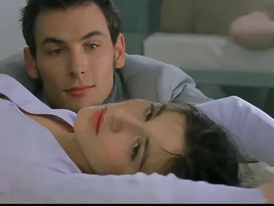Klas sarışın bayanın yeni bir amatör porno indir sevgilisi var