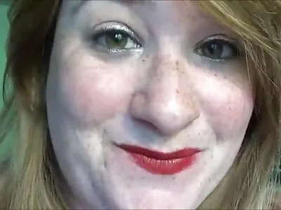 Sloan Harper onu kedi kullanarak en iyi arkadaşı rahatlatır türk amatör resim video