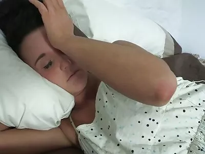 Maddy OReilly kafa amatör türk ifşa sex verir ve onu traş kedi sürülmüş alır