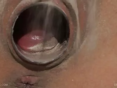 Busty bebek seks amatör izle ile pembe saç ihtiyaçlar çük